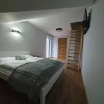 Koronkowe Zacisze * Koniaków