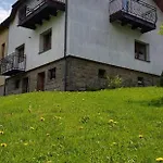 Koronkowe Zacisze Appartement