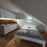 Koronkowe Zacisze Appartement *