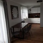 Appartement Koronkowe Zacisze *