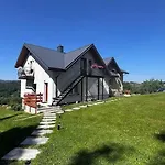 Koronkowe Zacisze Appartement Koniaków