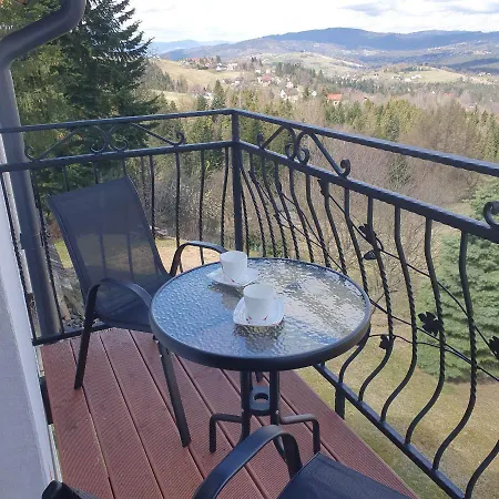 Apartment Koronkowe Zacisze
