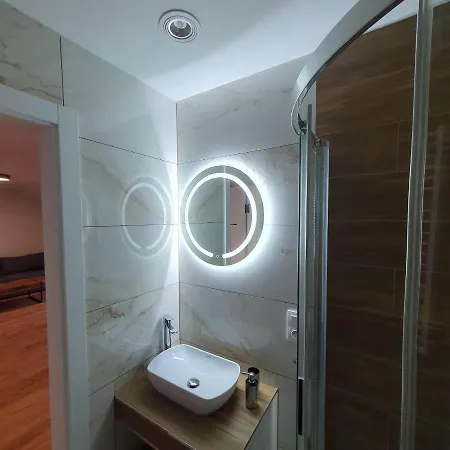 Koronkowe Zacisze Koniaków