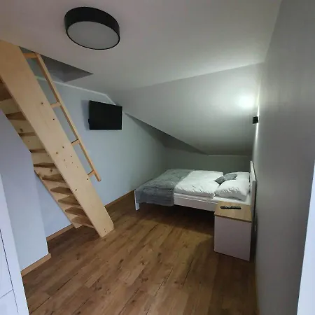 Apartment Koronkowe Zacisze *