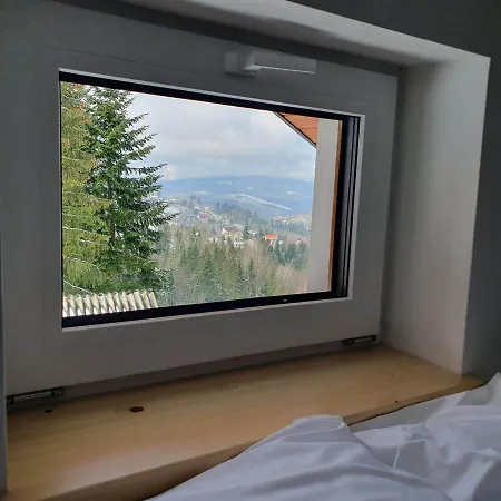 Apartment Koronkowe Zacisze Koniakow