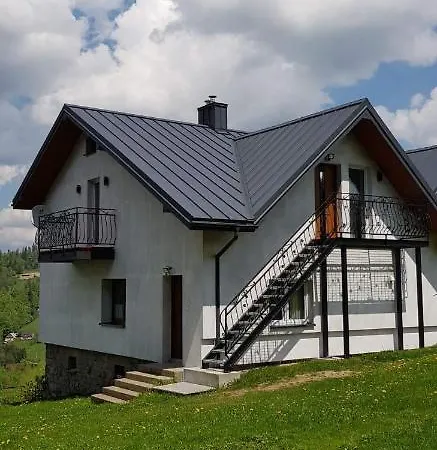 Koronkowe Zacisze * Koniakow