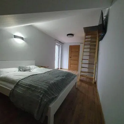Koronkowe Zacisze * Koniaków