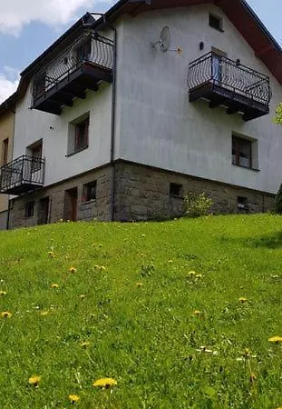 Koronkowe Zacisze Apartment