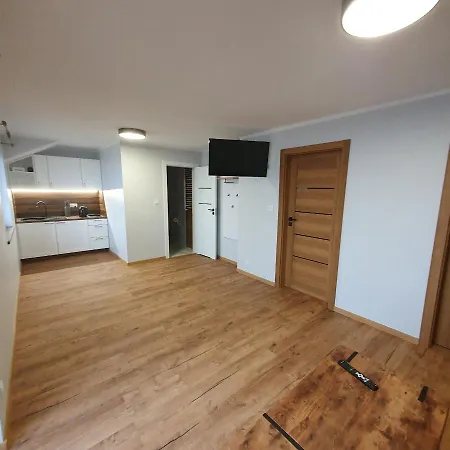 Koronkowe Zacisze Koniaków