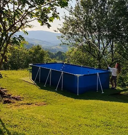 Daire Koronkowe Zacisze