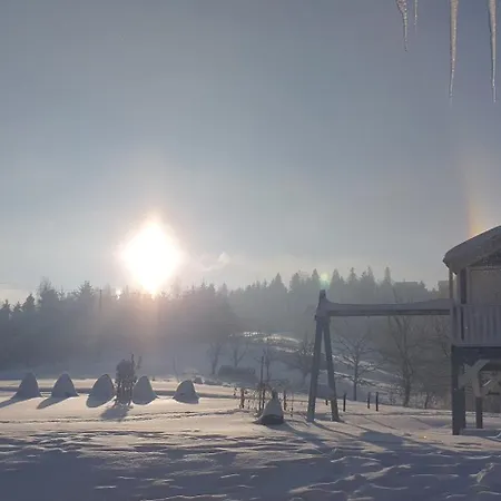 Lejlighed Koronkowe Zacisze *