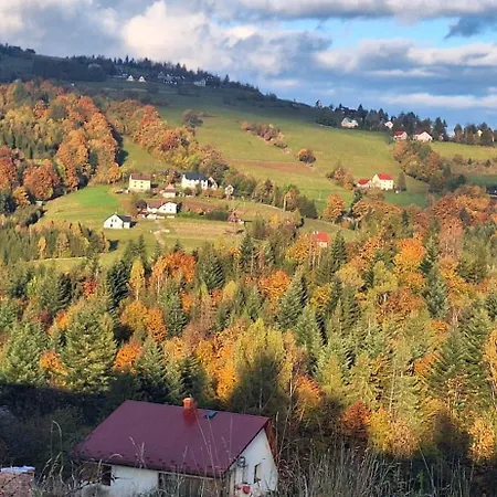 Koronkowe Zacisze * Koniaków