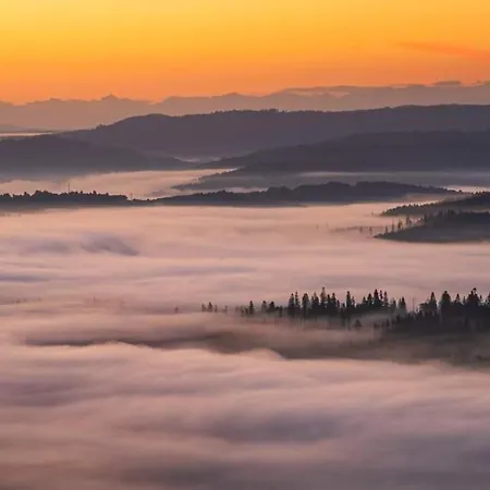 Lejlighed Koronkowe Zacisze Koniaków