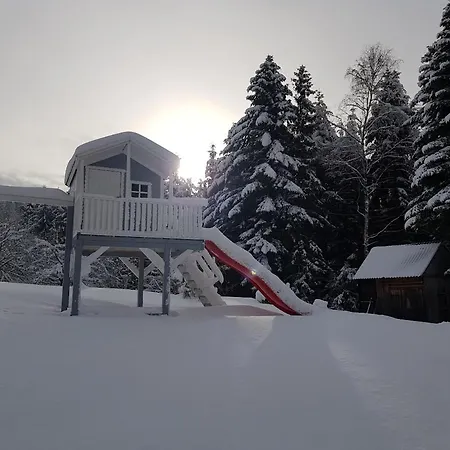 Koronkowe Zacisze Koniaków