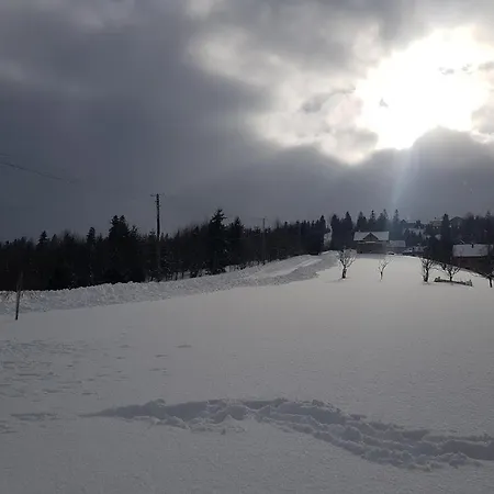 Koronkowe Zacisze * Koniaków