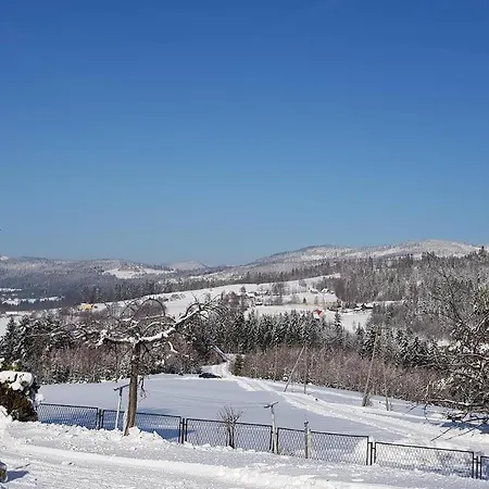 Apartmán Koronkowe Zacisze Koniaków