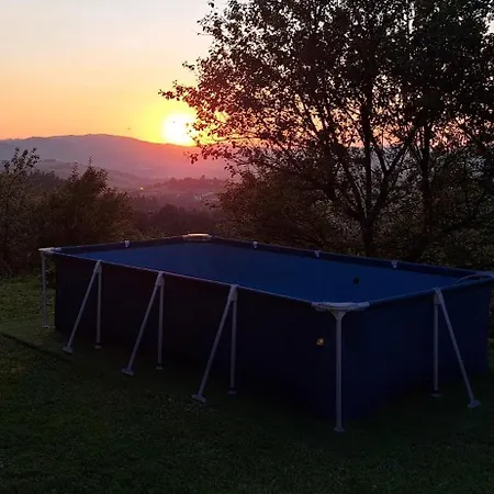 Appartement Koronkowe Zacisze Koniaków
