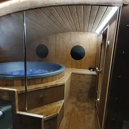 Lejlighed Koronkowe Zacisze *