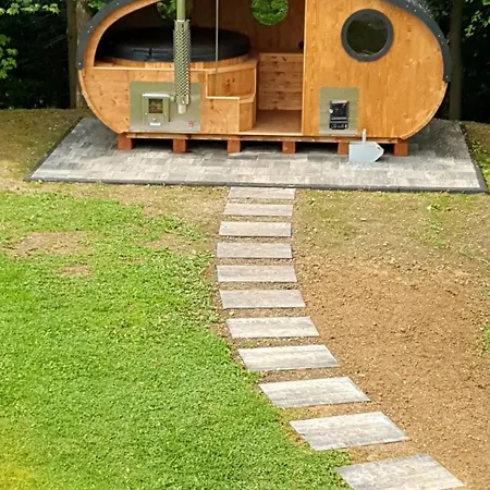 Koronkowe Zacisze Lejlighed Koniaków