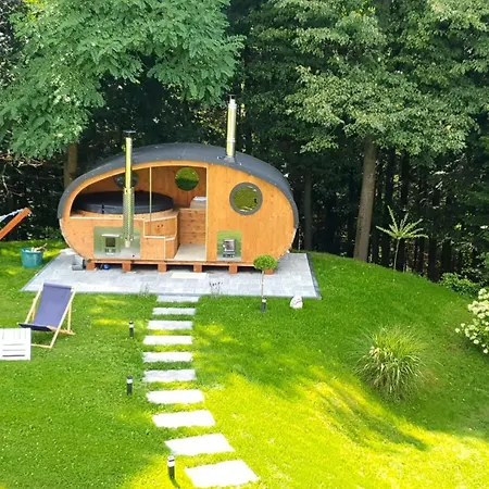 Lejlighed Koronkowe Zacisze *