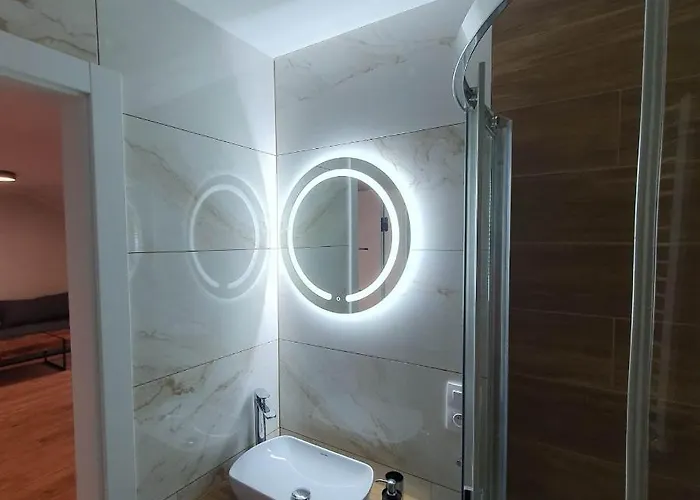 Koronkowe Zacisze Koniaków