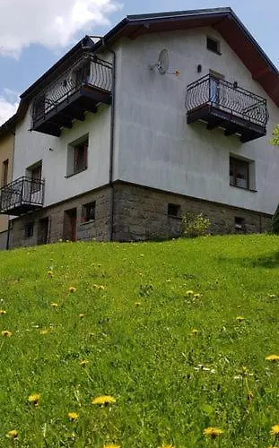 Koronkowe Zacisze Apartment