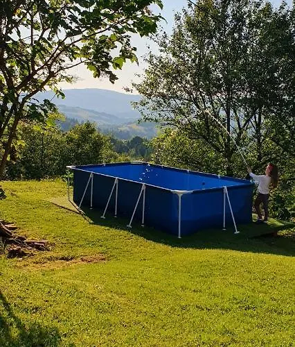 Apartment Koronkowe Zacisze