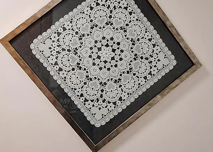 Lejlighed Koronkowe Zacisze