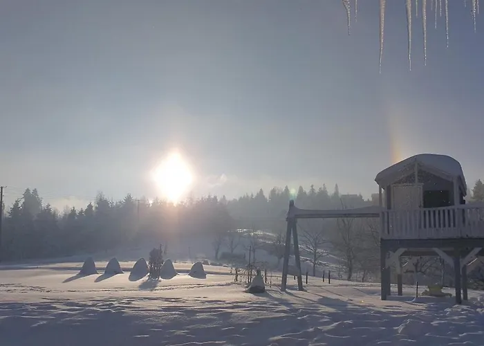 Apartment Koronkowe Zacisze *