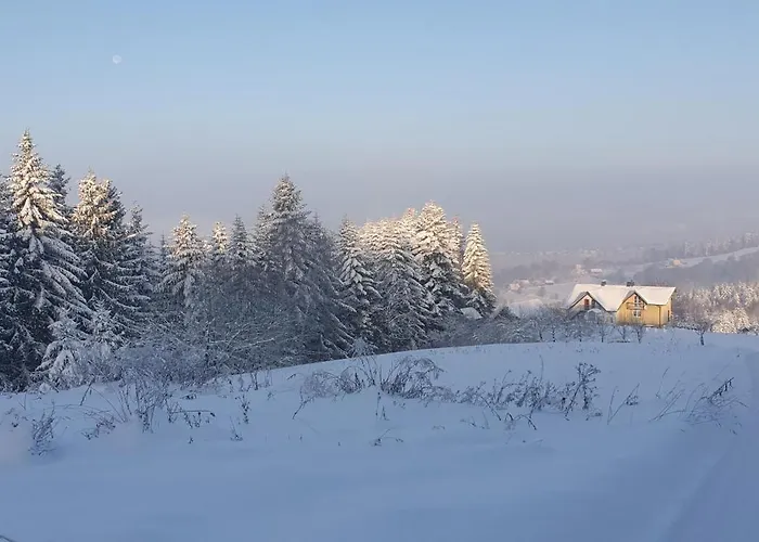 Lejlighed Koronkowe Zacisze *