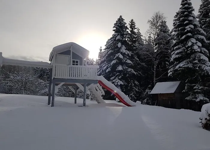 Koronkowe Zacisze Koniaków