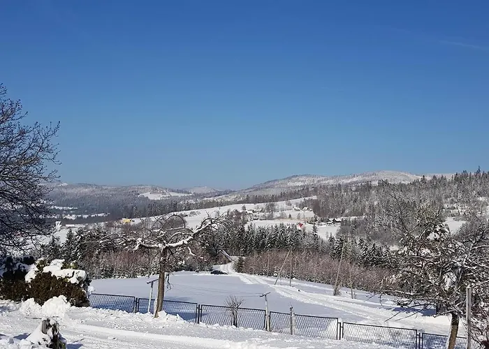 Lejlighed Koronkowe Zacisze Koniaków