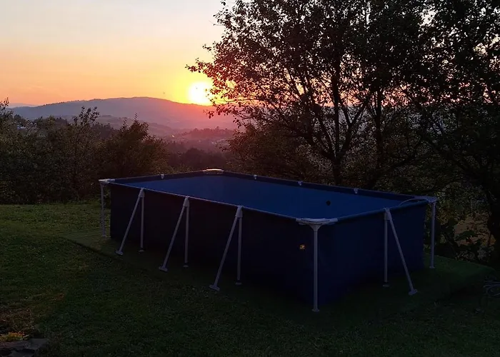 Lejlighed Koronkowe Zacisze Koniaków