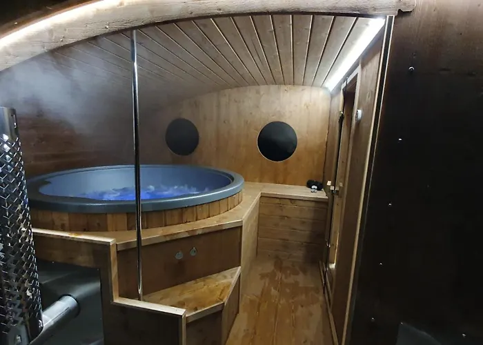 Apartment Koronkowe Zacisze *