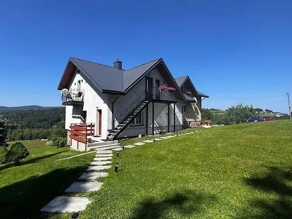 Koronkowe Zacisze Lejlighed Koniaków