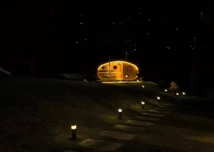 Koronkowe Zacisze Koniaków