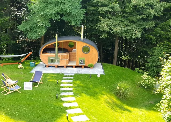 Lejlighed Koronkowe Zacisze *